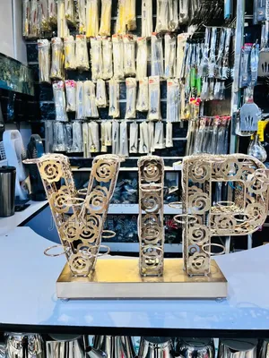 Vip Bar / Vip Toti / Terrace Holder