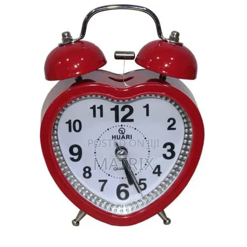 Alarm Clock
