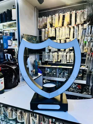 Rechargeable Led Wine Bar Bottle Holder
