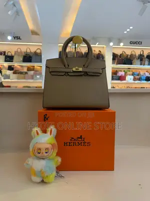 Classic Hermes Ladies Bags