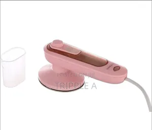 Sokany Portable Handheld Steamer Iron