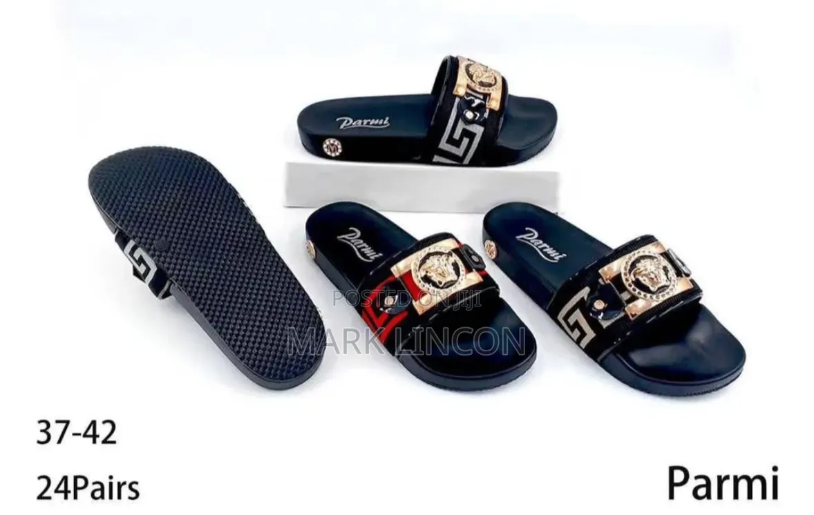 Parmi Sandals Tb107-502l