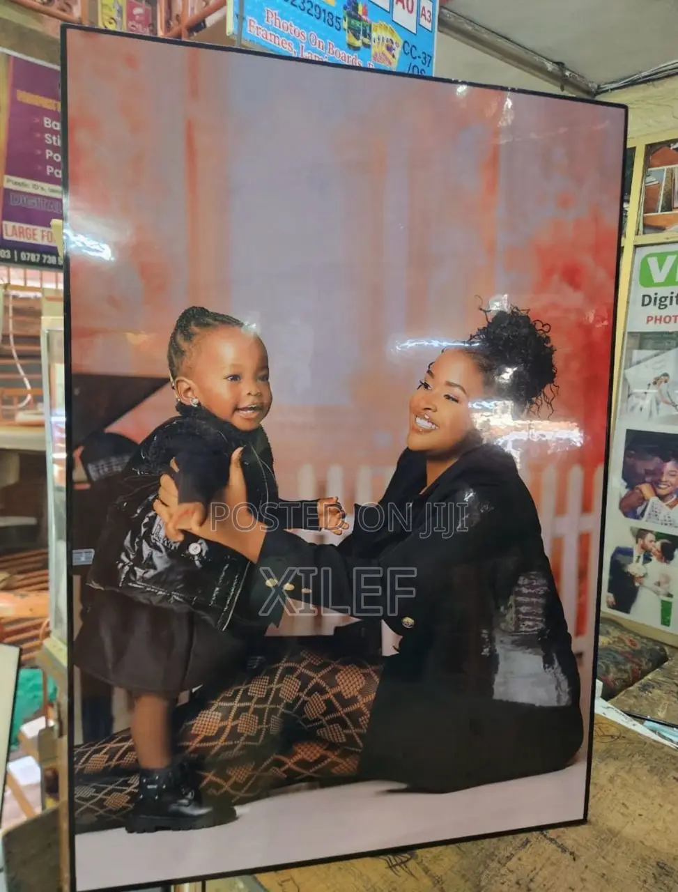 Photo Printing — High-Quality Photo Prints in Kampala