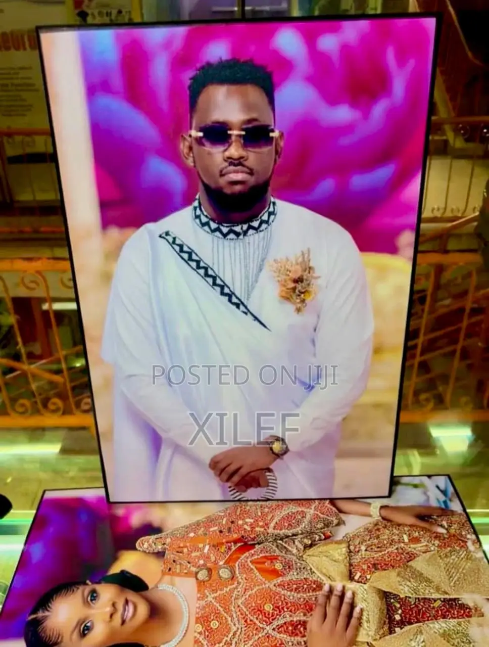 Print Your Memories – Professional Photo Printing In Uganda