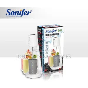 Sonifer Electric Milkshake Maker Machine