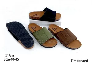 Original Slide Sandals- Timberland