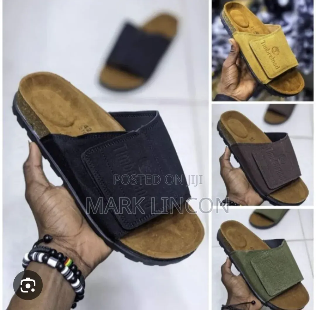 Original Slide Sandals- Timberland
