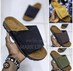 Original Slide Sandals- Timberland