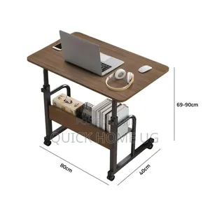 Adjustable Height Laptop Table, Laptop Table