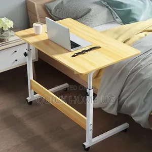 Adjustable Height Laptop Table, Laptop Table