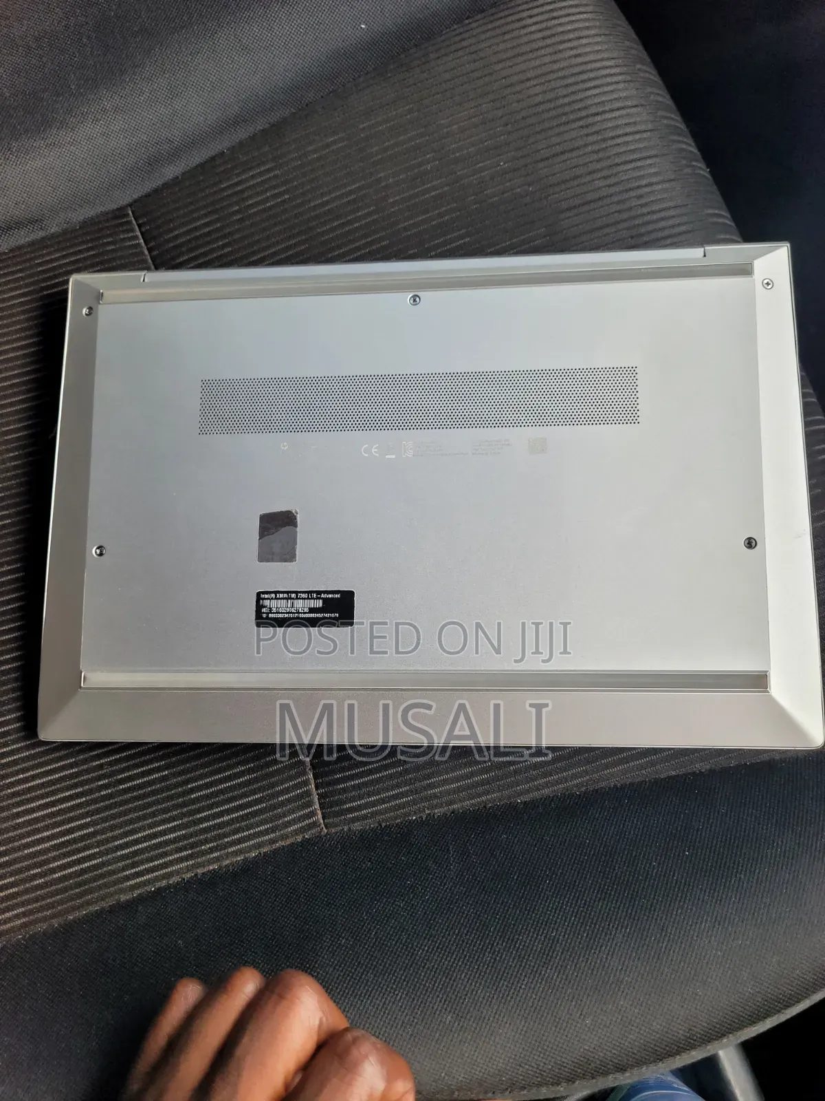 Laptop HP EliteBook 840 8GB Intel Core i5 SSD 256GB