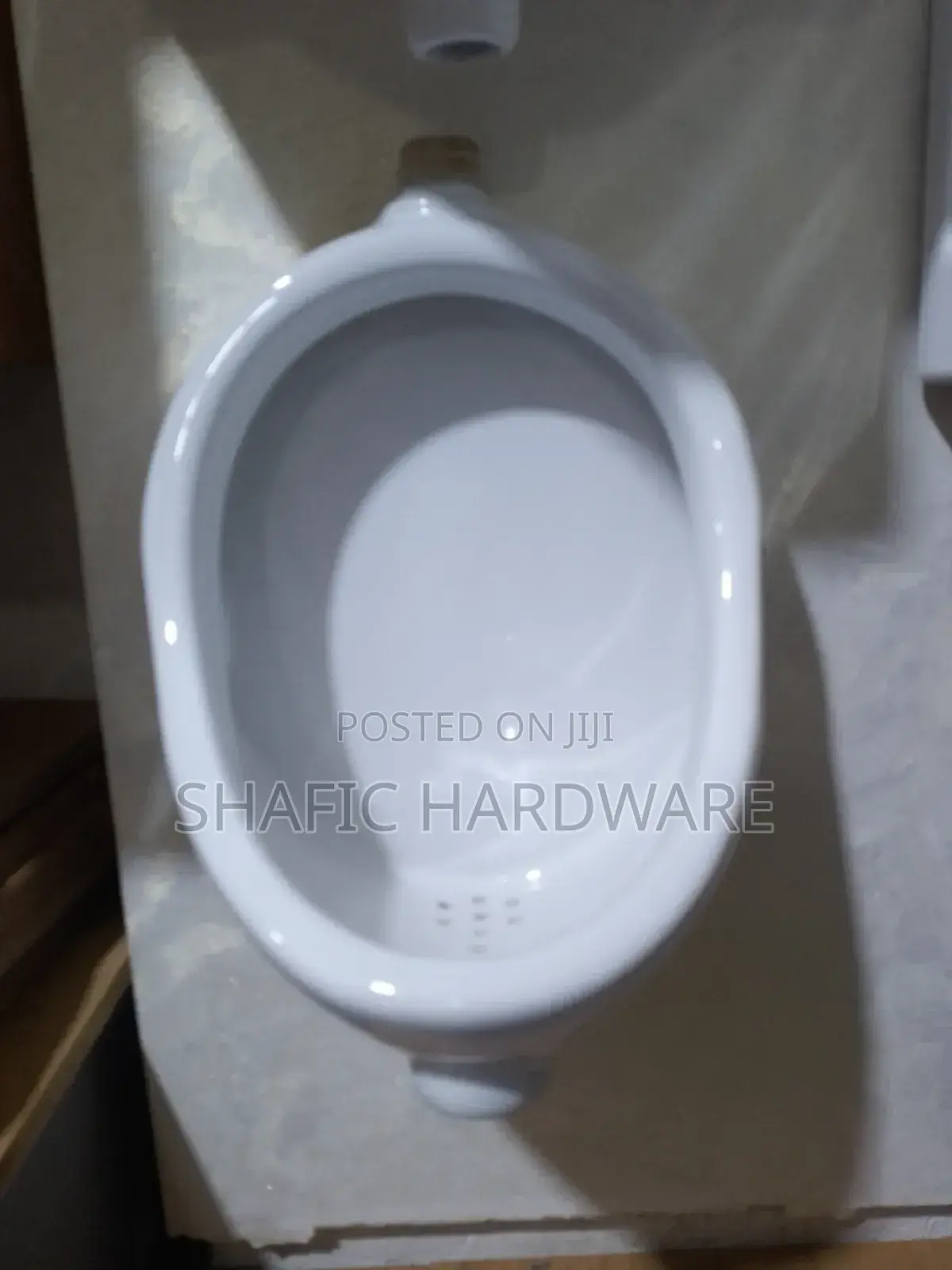 Urinal Bowls Golf Good Quality ( All Types)