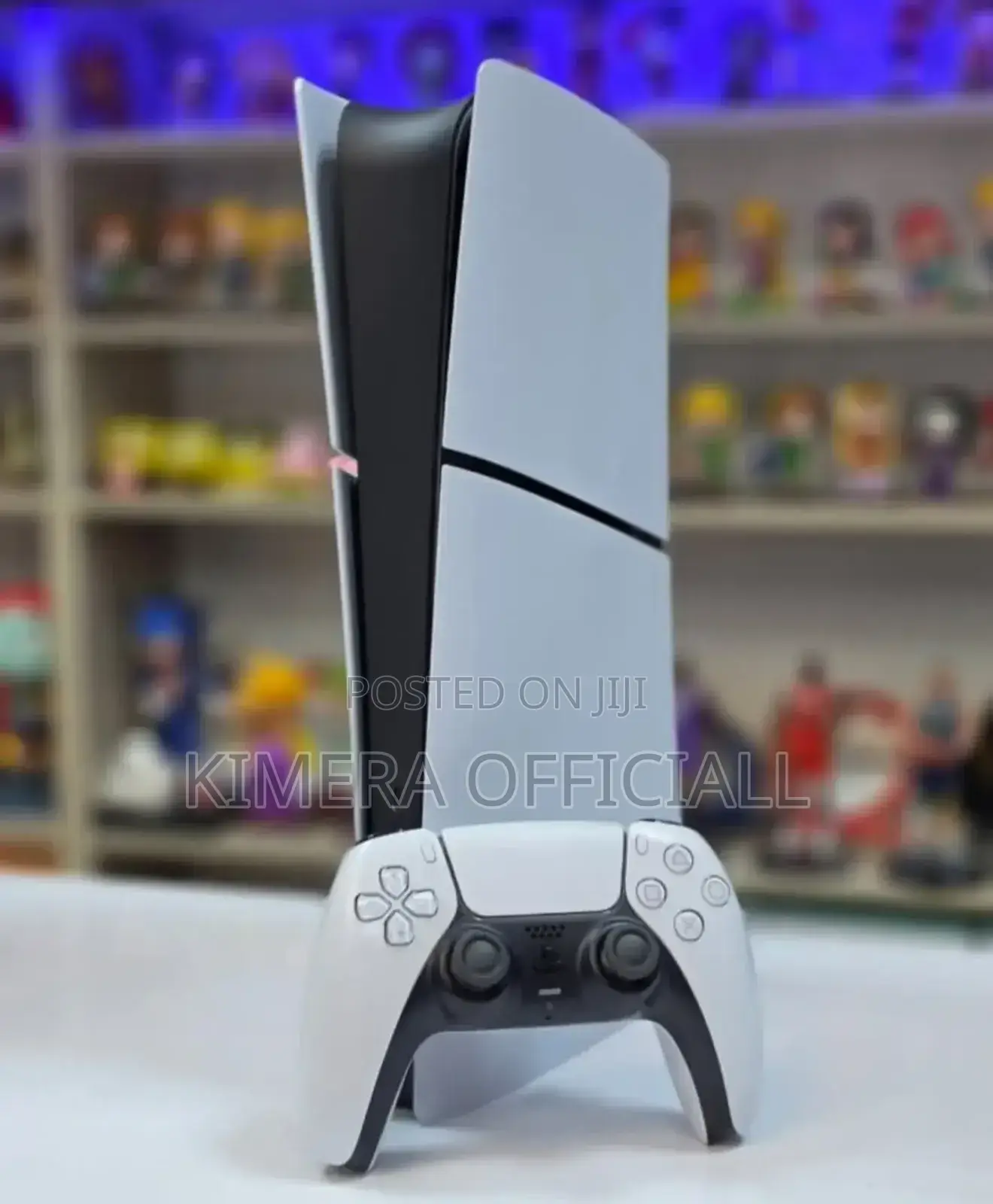 Ps5 Slim Digital