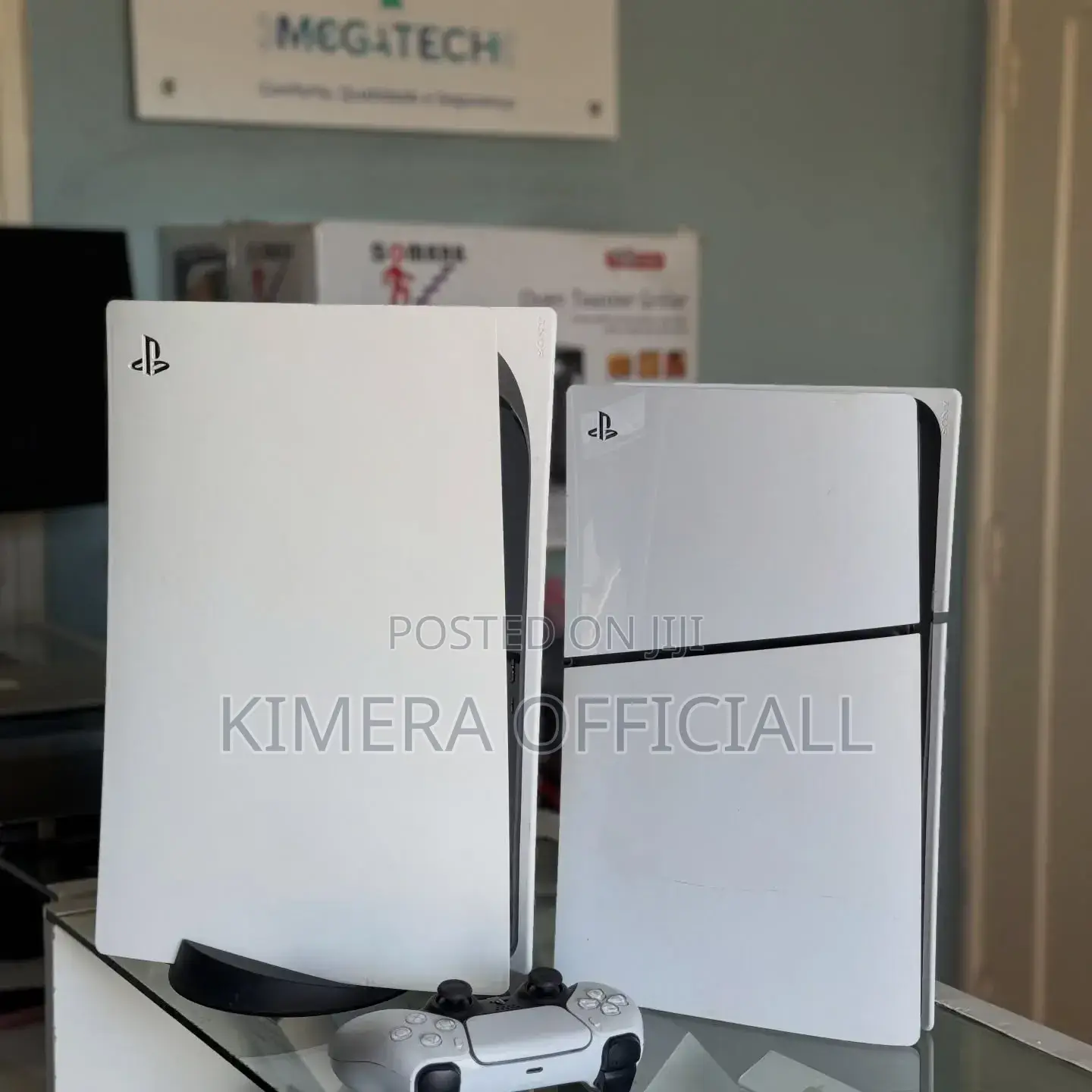 Exchange Your Ps4 Console for a Ps5. All Models Are Available