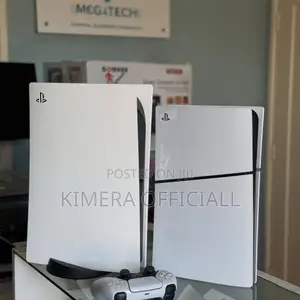 Exchange Your Ps4 Console for a Ps5. All Models Are Available