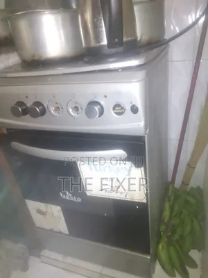 Old Gas/Electric Cooker on Sale