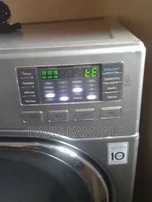 Commercial Washing Machine Repair