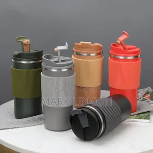 Stainless Steel Travel Mugs
