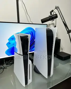 Swap Your Ps4 for Any Ps5 Console Today and Prepare for Gta 6.