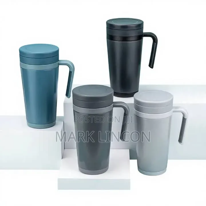 Tyeso Tumbler Portable Stainless Coffee Cup /Thermos Cup
