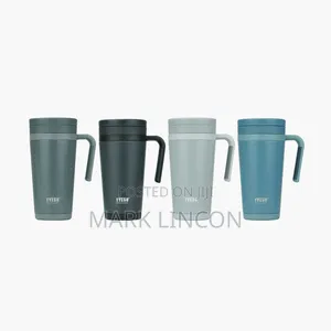 Tyeso Tumbler Portable Stainless Coffee Cup /Thermos Cup