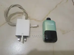 Geek Bar Puff: 50000