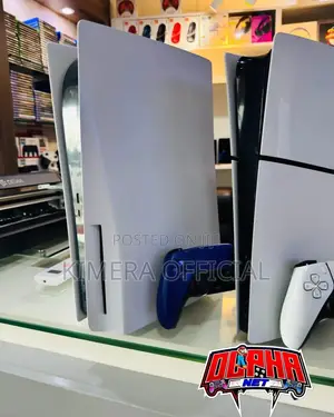 Exchange Your Old PS4 for Any PS5 Console and Play Gta 6 Soon.