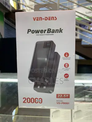 Power Bank