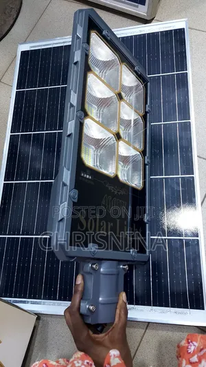 High Quality 400w Solar Mars Lamp - Ip65 Waterproof.