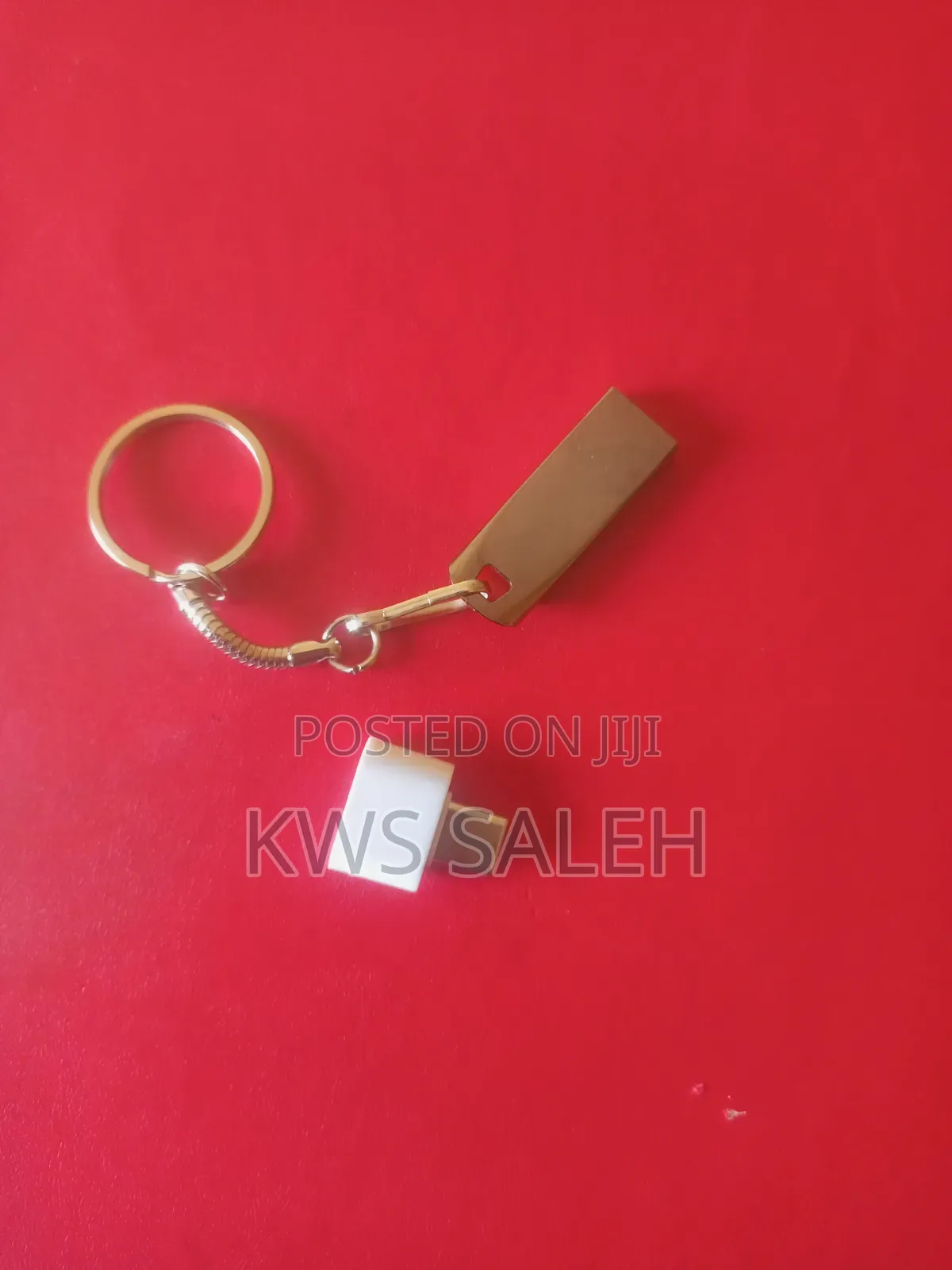 Flash Drive 2t
