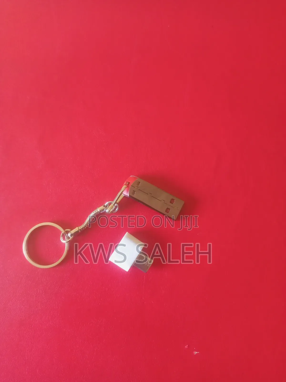 Flash Drive 2t