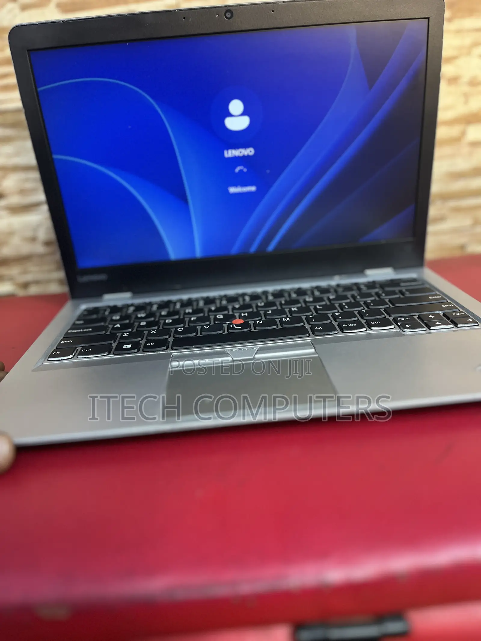 Laptop Lenovo ThinkPad L13 Yoga 8GB Intel Core i5 SSD 256GB