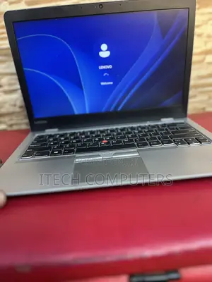 Laptop Lenovo ThinkPad L13 Yoga 8GB Intel Core i5 SSD 256GB