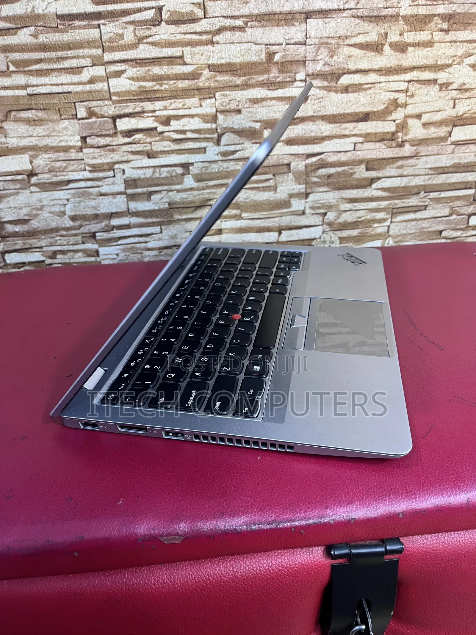 Laptop Lenovo ThinkPad L13 Yoga 8GB Intel Core i5 SSD 256GB