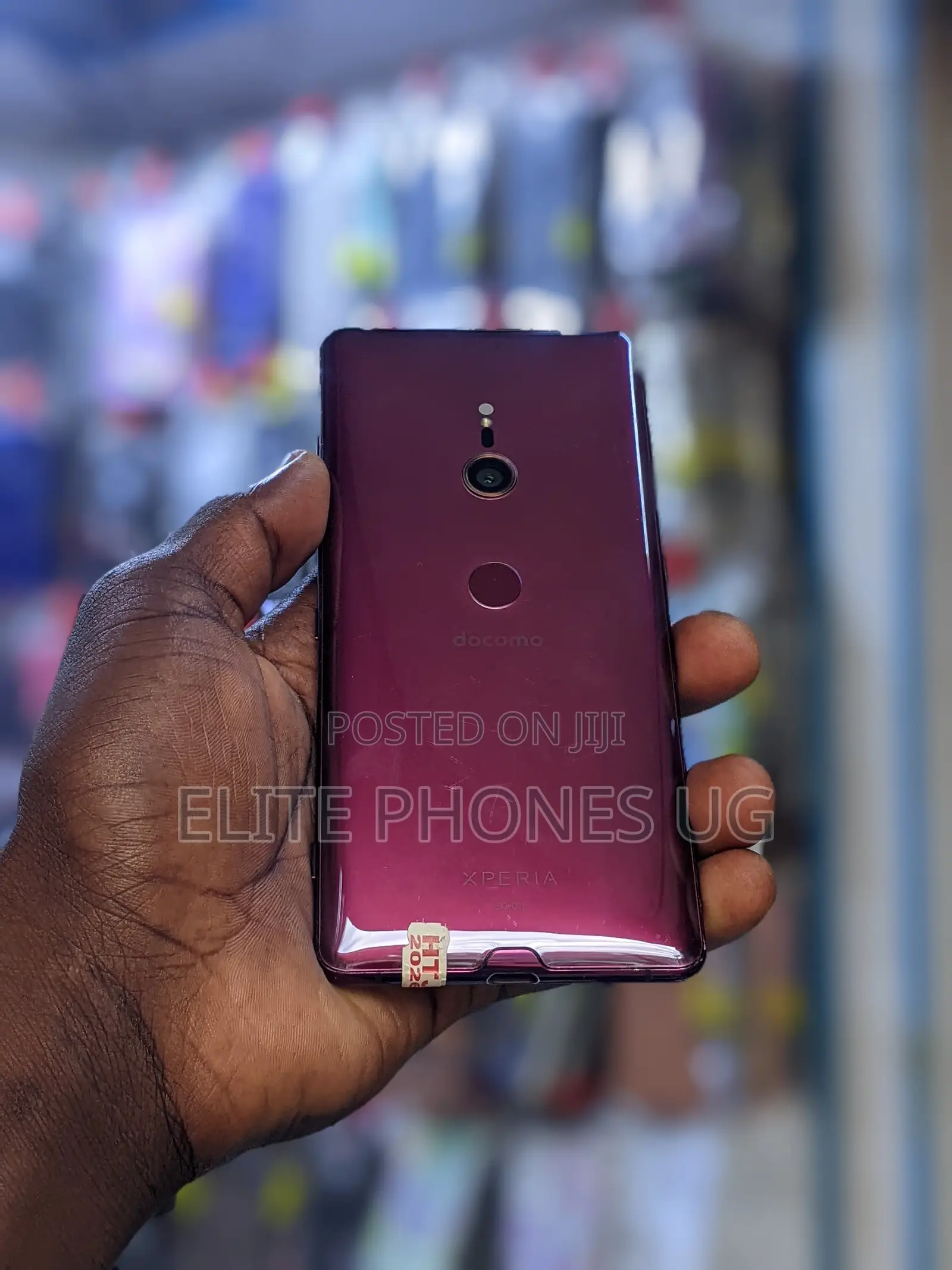 Sony Xperia XZ3 64 GB