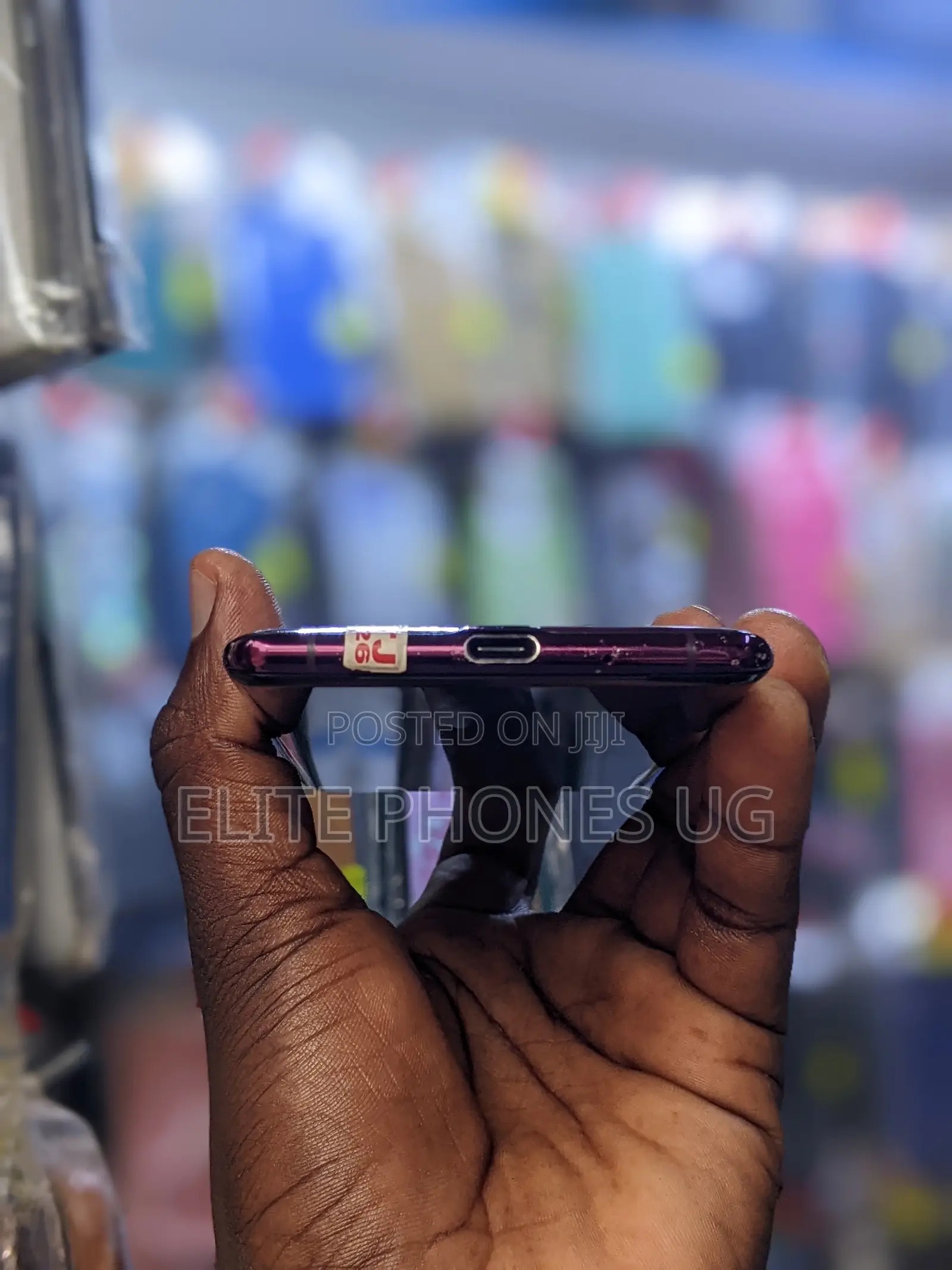 Sony Xperia XZ3 64 GB