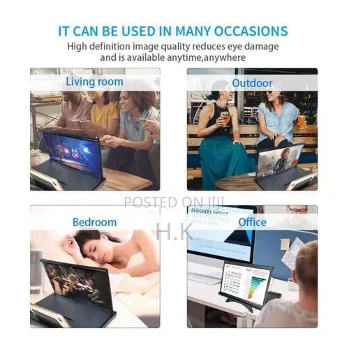 Anniversary Deal 3d Mobile Phone Video Amplifier Screen Magnifier