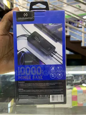 Power Bank