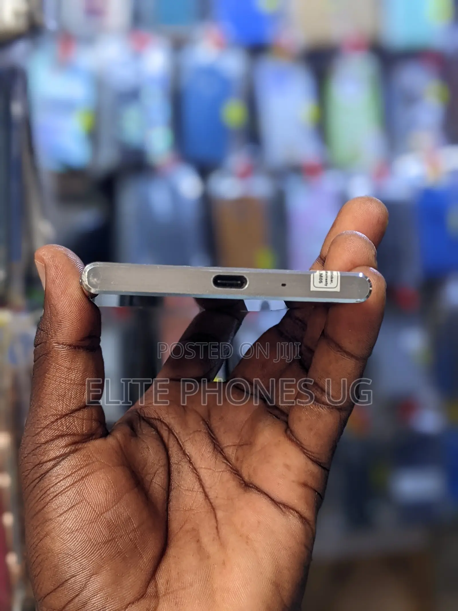 Sony Xperia XZ Premium 64 GB