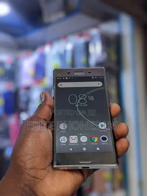 Sony Xperia XZ Premium 64 GB