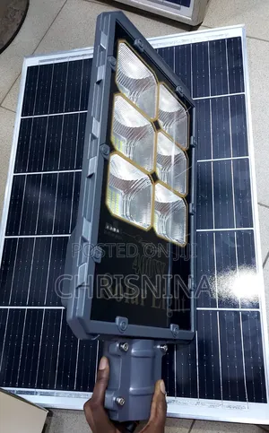 Led Solar Mars Lamp (400w High-Performance Solar Street Light)