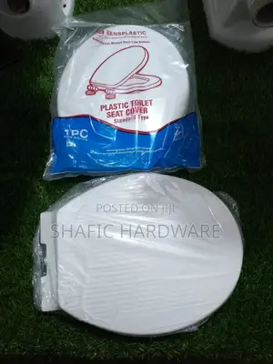 Toilet Seat Covers Good Quality (All Types)