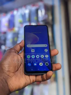 Realme C33 128 GB Blue