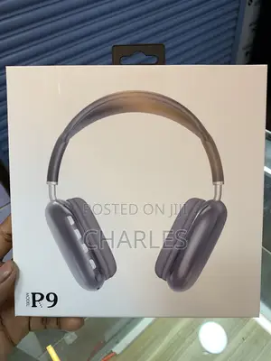 P9 Headset
