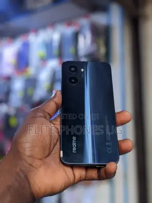 Realme C33 128 GB