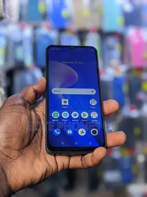 Realme C33 128 GB