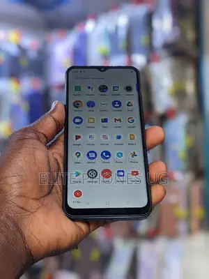 Realme C33 128 GB
