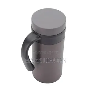 Stainless Steel Coffee Mug