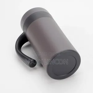 Stainless Steel Coffee Mug