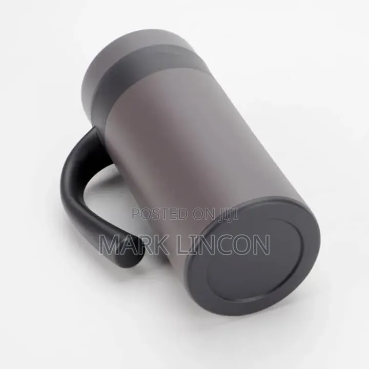 Stainless Steel Coffee Mug